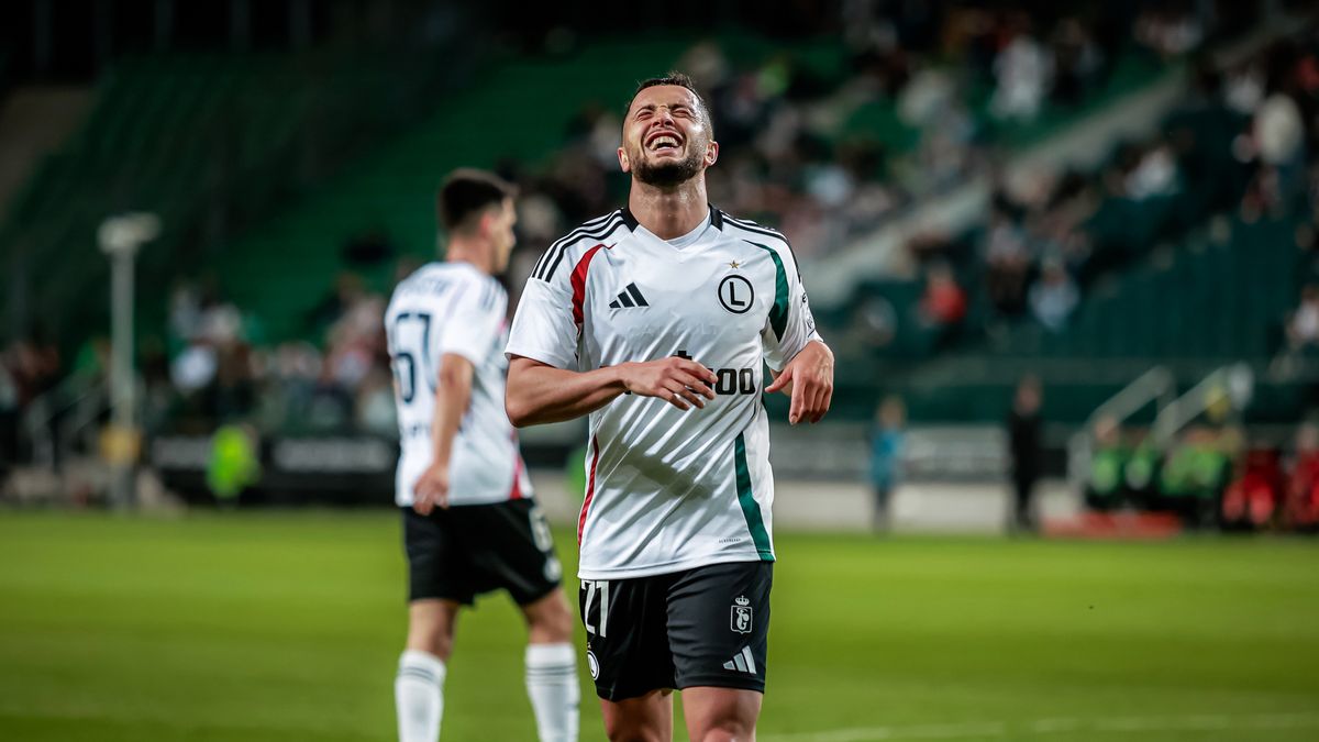 WP SportoweFakty / Mateusz Czarnecki / Wahan Biczachczjan