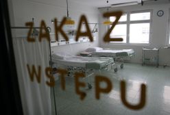Żółtaczka atakuje Polskę. Na Śląsku liczba chorych wzrosła stukrotnie