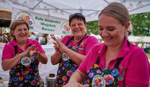 Polska wieś to kobiety - aktywne, świadome, zaangażowane. Ambasadorki polskiej wsi zrzeszone w Kołach Gospodyń wiejskich mogą otrzymać wsparcie finansowe
