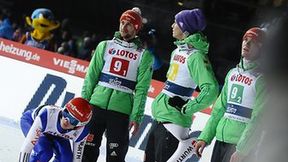 Drużynowy konkurs pucharu świata w Zakopanem (galeria)