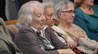 Gorzów: 80 lat mieszkają w mieście. Ich całe życie związane z Gorzowem