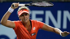 WTA Marrakesz: Torro-Flor udzieliła lekcji Arruabarrenie, pewne zwycięstwa Hercog i Meusburger