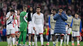 Przeżyli chwile grozy przy lądowaniu. Wszystko się nagrało