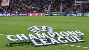 Kibice będą zachwyceni. TVP pokaże hit Ligi Mistrzów