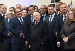 Bareja wiecznie żywy. Cytaty po hucznym przekopie jak w kultowym filmie