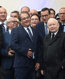 Bareja wiecznie żywy. Cytaty po hucznym przekopie jak w kultowym filmie