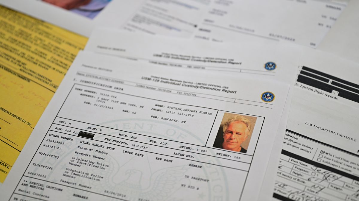 Akta Epsteina