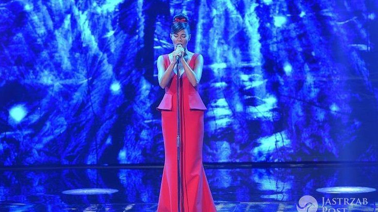 Edyta Górniak ,,Say Something"