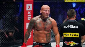 Artur Szpilka reaguje na walkę o pas KSW. "Dziś mam zupełnie inne ambicje"