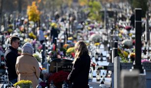 Pogoda na Wszystkich Świętych. Prognozy nie napawają optymizmem