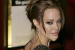 Komplikacje ciążowe Angeliny Jolie