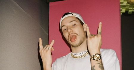 Problemy gwiazdy gali FAME MMA 9. Występ był poważnie zagrożony