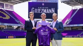 To koniec Griezmanna w Atletico. Zagra w MLS