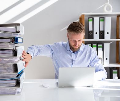 KSeF – nowoczesna platforma do fakturowania