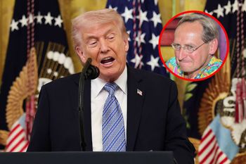 Cejrowski rozczarowany Trumpem. "Nabierałem się tak jak państwo"