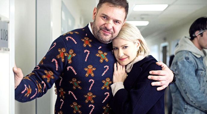 To musi być miłość