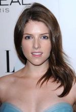 Anna Kendrick woli skromnie