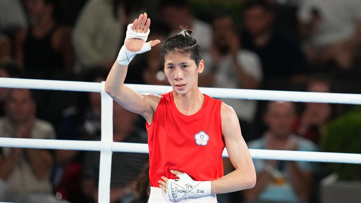 Getty Images / Ulrik Pedersen/DeFodi Images / Na zdjęciu: Lin Yu-Ting