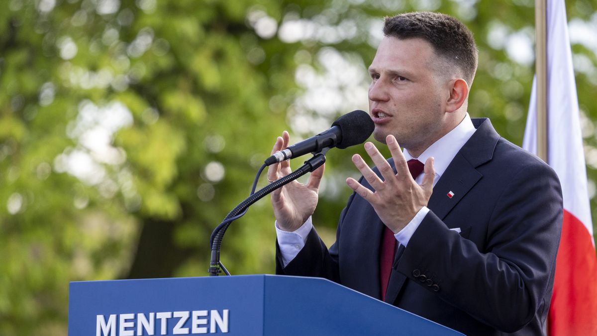 Duży spadek Mentzena. Tak Polacy chcą głosować w wyborach prezydenckich