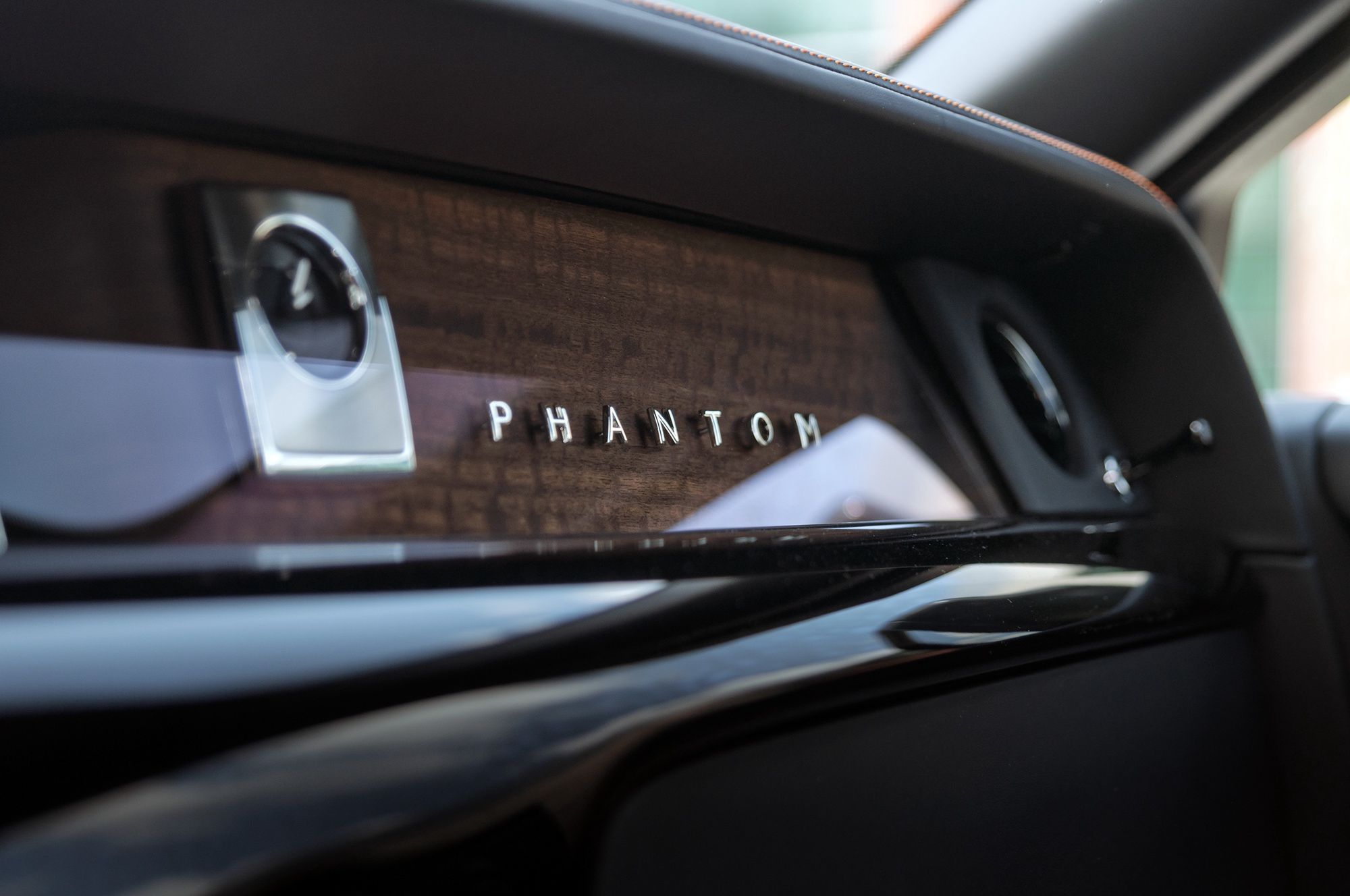 Rolls-Royce Phantom VIII (2025)