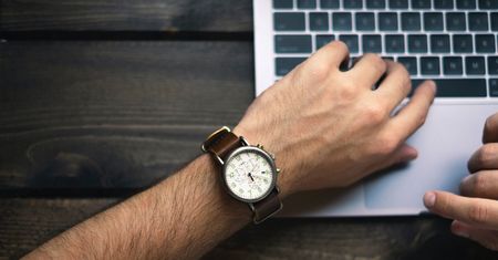 Inflacja przyciska freelancerów. Ale nie wszyscy się tym martwią