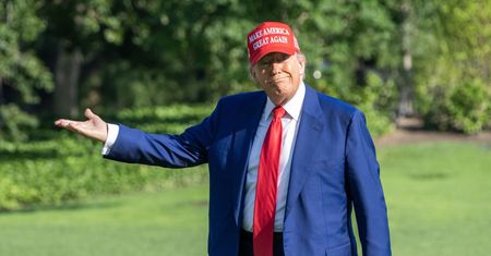 Trump wstrzymuje się z kolejnymi atakami na Iran. Co dalej?