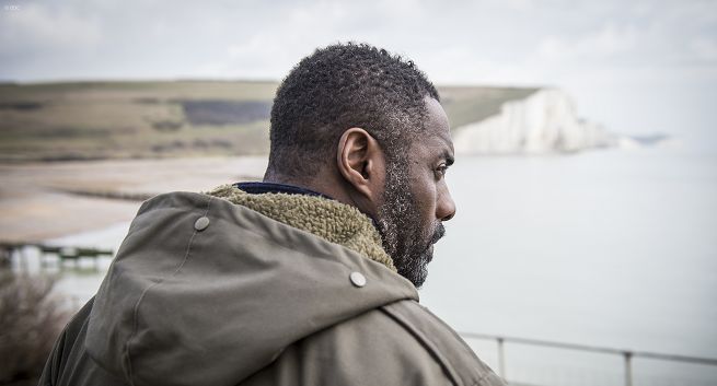 Piąty sezon serialu "Luther". Tylko 4 odcinki