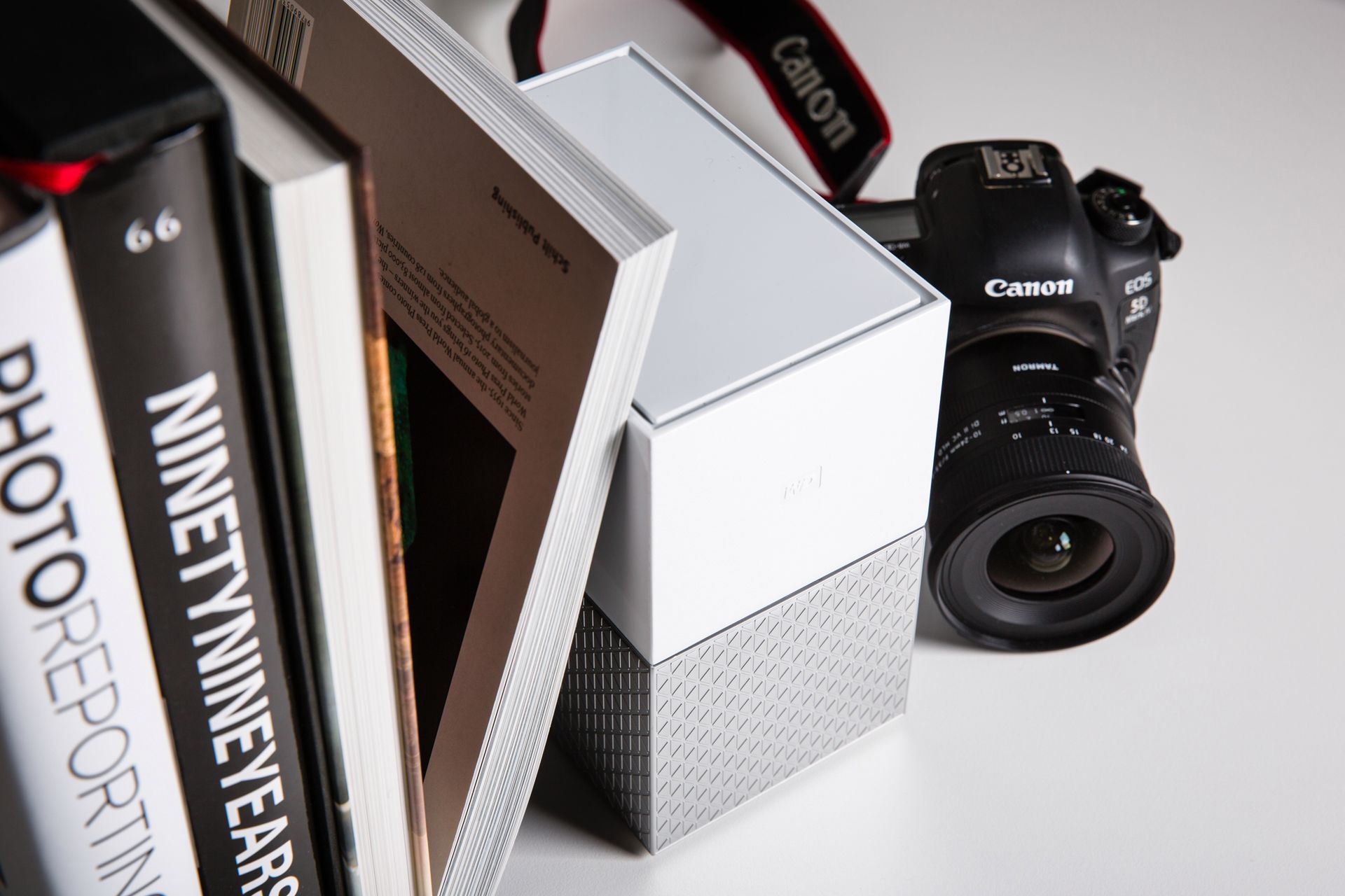 WD My Cloud Home Duo - test nowoczesnej, domowej chmury dla każdego 32