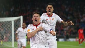 Finał Ligi Europy: Wspaniały powrót Sevilli i kolejny triumf! Liverpool zgasł w przerwie