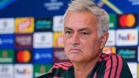 Burza w Hiszpanii po słowach Mourinho. "VAR nie może robić takich rzeczy"