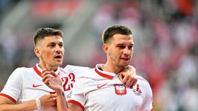 Jakub Świerczok na konferencji reprezentacji Polski przed Euro 2020. Oglądaj na żywo (transmisja)