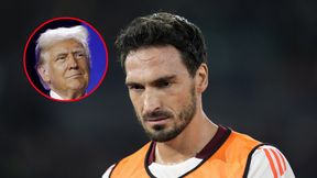 Nie gryzł się w język. Porównał zachowanie Realu do Trumpa