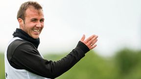 Transfery. Sensacyjny powrót do Bayernu? Hansi Flick chciałby Mario Goetze