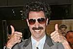 Kolejna komedia twórcy Borata