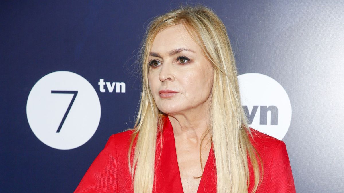 Monika Olejnik została skrytykowana za swój wywiad z Szymonem Hołownią