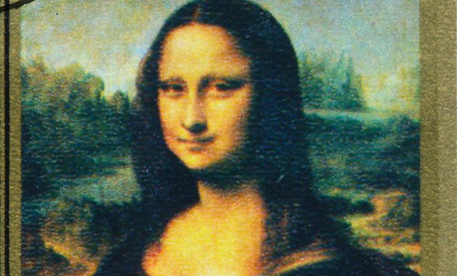 Zamiast Kylie Jenner... Mona Lisa. Nowe inspiracje w gabinetach medycyny estetycznej