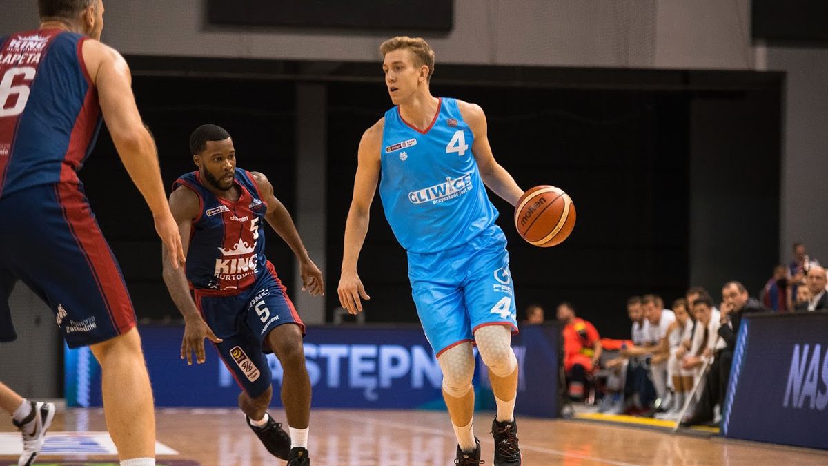 Materiały prasowe / Materiały prasowe / Szymon Szczur / Na zdjęciu: Mateusz Szlachetka