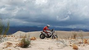 Kontuzja Piątka. "Przeszarżowałem i wpadłem w koleinę"