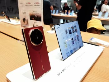 Sieć 5G w UE nie dla Huawei i ZTE z Chin. Jest ruch Brukseli