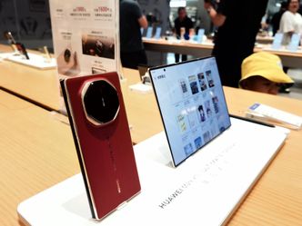 Sieć 5G w UE nie dla Huawei i ZTE z Chin. Jest ruch Brukseli