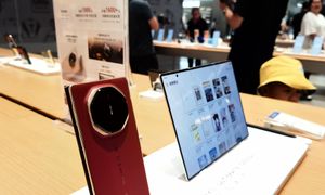 Sieć 5G w UE nie dla Huawei i ZTE z Chin. Jest ruch Brukseli