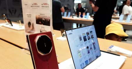 Sieć 5G w UE nie dla Huawei i ZTE z Chin. Jest ruch Brukseli