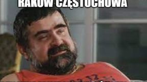 "Jak ty mnie zaimponowałeś w tej chwili". Zobacz memy po meczu Rakowa Częstochowa