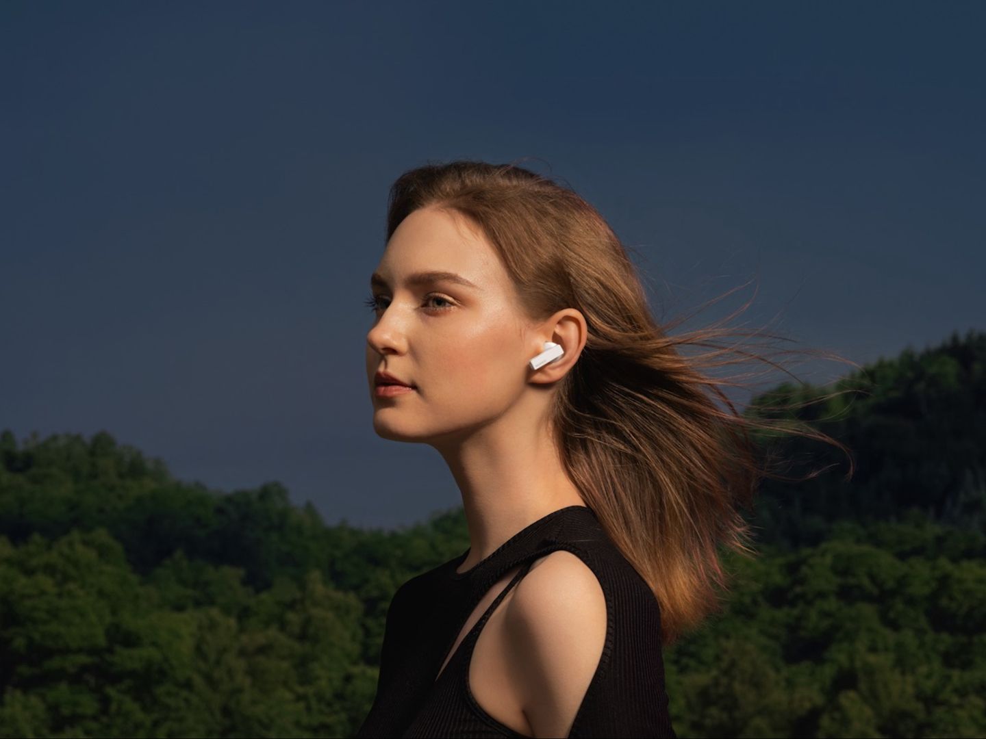 Doskonała jakość dźwięku bez kabla? Tylko z Huawei FreeBuds Pro