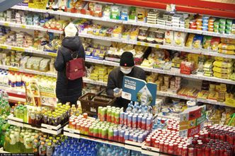 Rekordowe ceny żywności. Ukraina wyłączona, ale Polska zabezpieczona