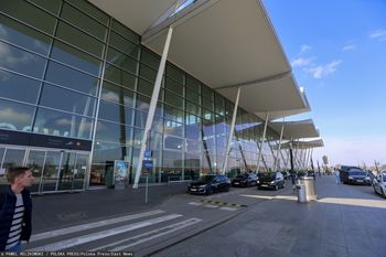 Duża rozbudowa lotniska. Wrocław celuje w 10 mln pasażerów
