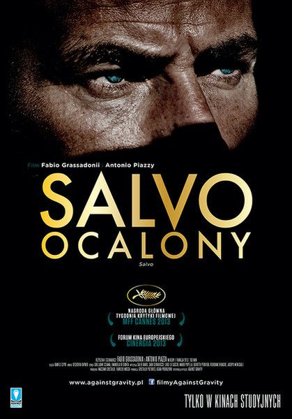 Salvo. Ocalony