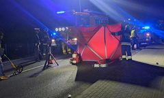 Tragedia w Zarzeczu. Zmarł 67-latek przejechany przez samochód