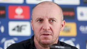 Vuković żąda sprawiedliwości. "Nie chcę dolewać oliwy do ognia"