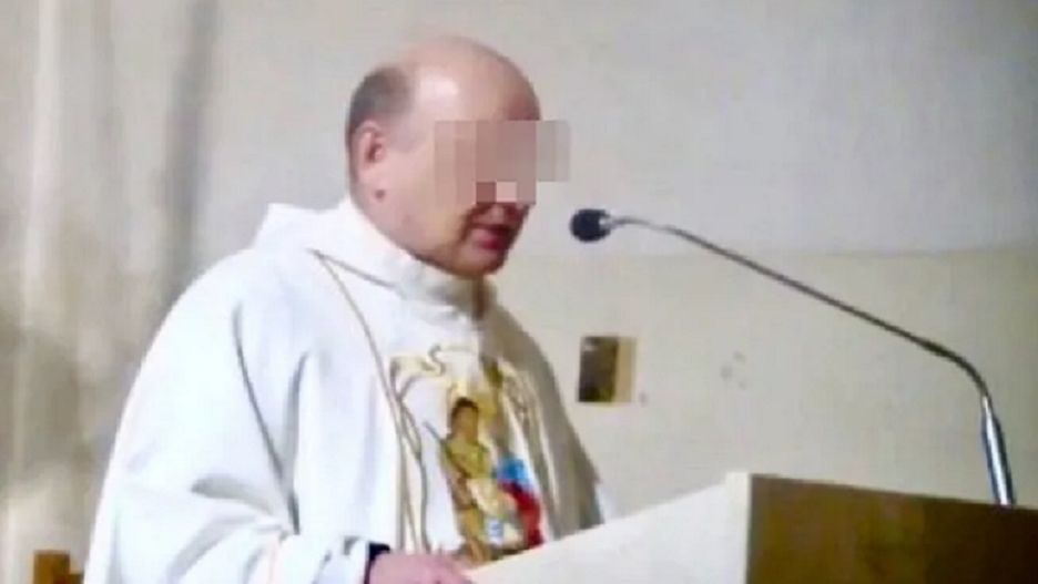Ksiądz usłyszał wyrok. Wysyłał 14-latce pornograficzne zdjęcia